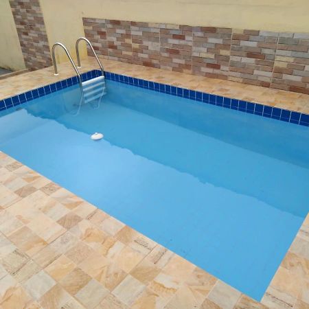 Casa Em Condominio Com Piscina Privativa アラルアマ エクステリア 写真