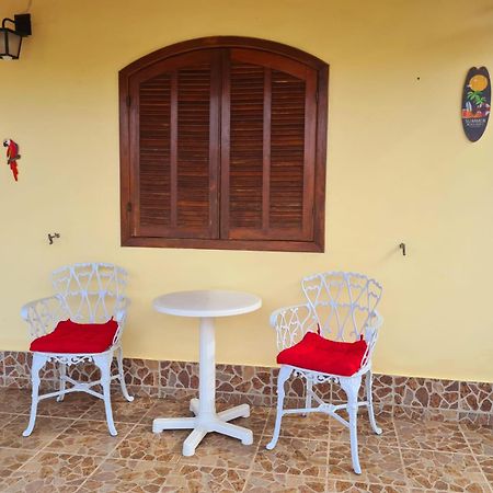 Casa Em Condominio Com Piscina Privativa アラルアマ エクステリア 写真