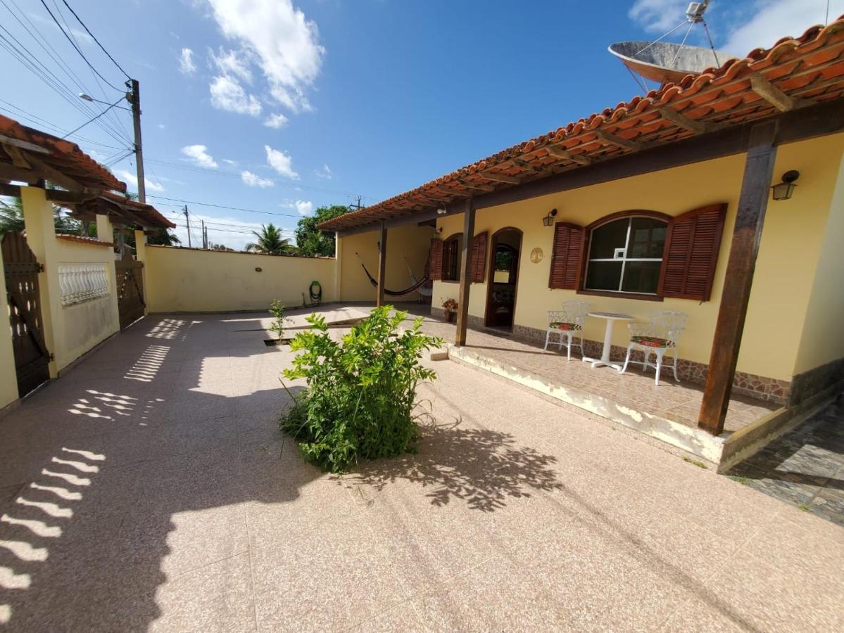 Casa Em Condominio Com Piscina Privativa アラルアマ エクステリア 写真