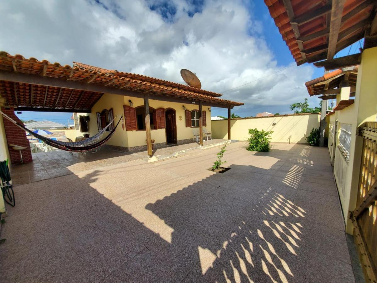 Casa Em Condominio Com Piscina Privativa アラルアマ エクステリア 写真