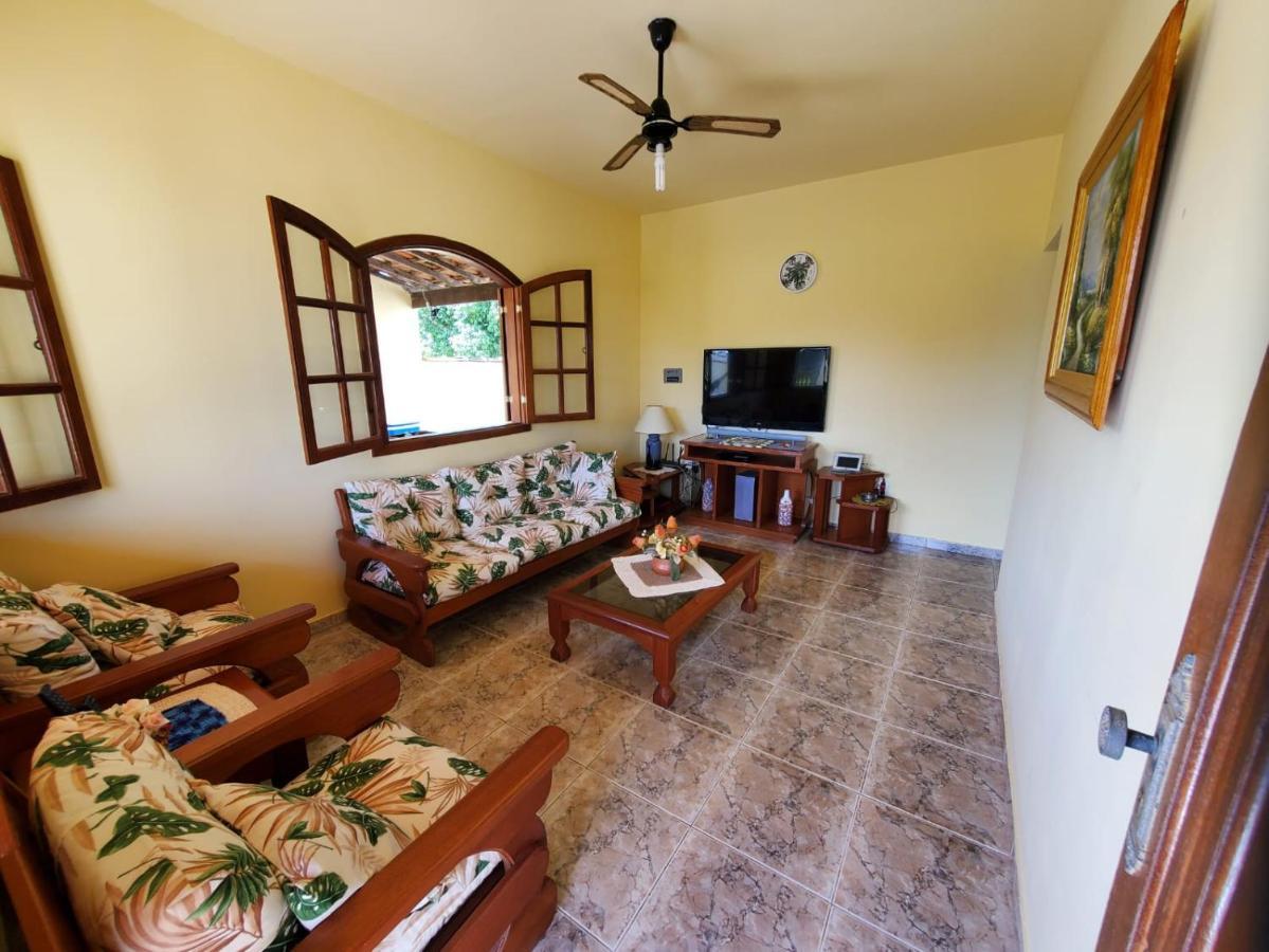 Casa Em Condominio Com Piscina Privativa アラルアマ エクステリア 写真