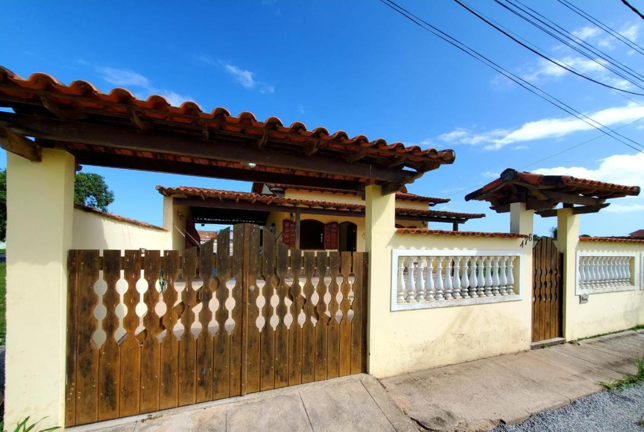Casa Em Condominio Com Piscina Privativa アラルアマ エクステリア 写真