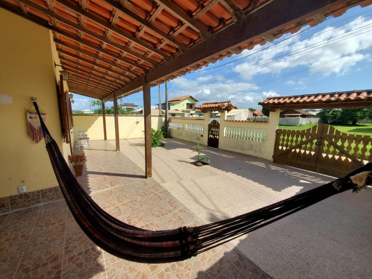 Casa Em Condominio Com Piscina Privativa アラルアマ エクステリア 写真