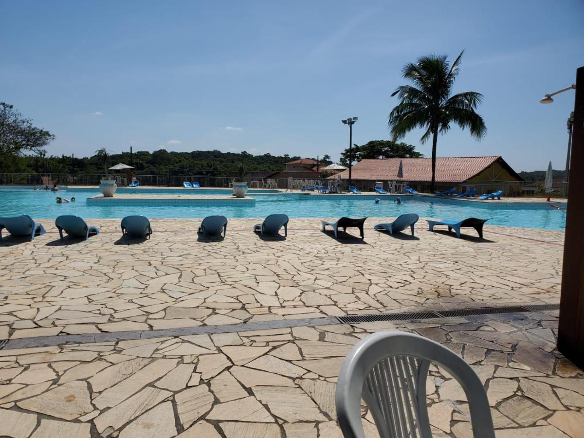 Casa Em Condominio Com Piscina Privativa アラルアマ エクステリア 写真