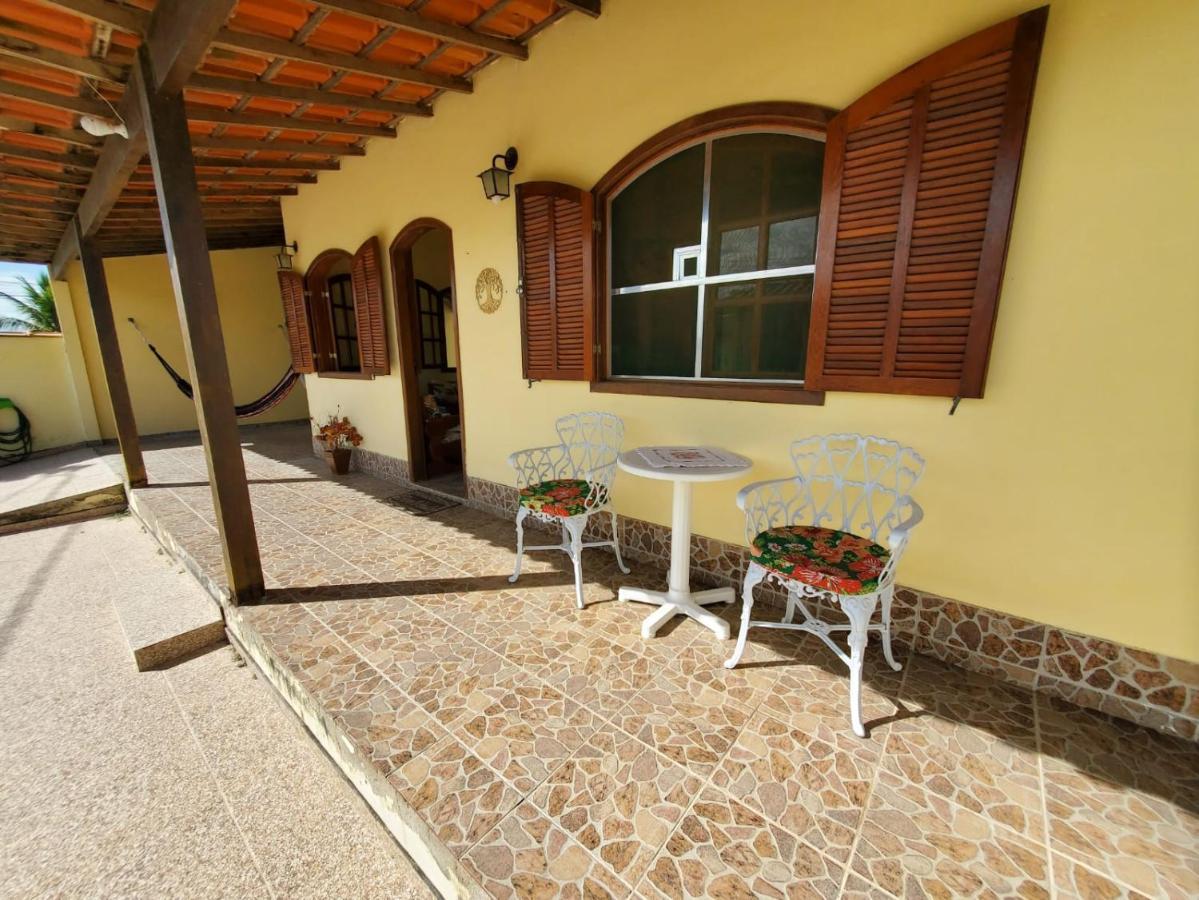 Casa Em Condominio Com Piscina Privativa アラルアマ エクステリア 写真
