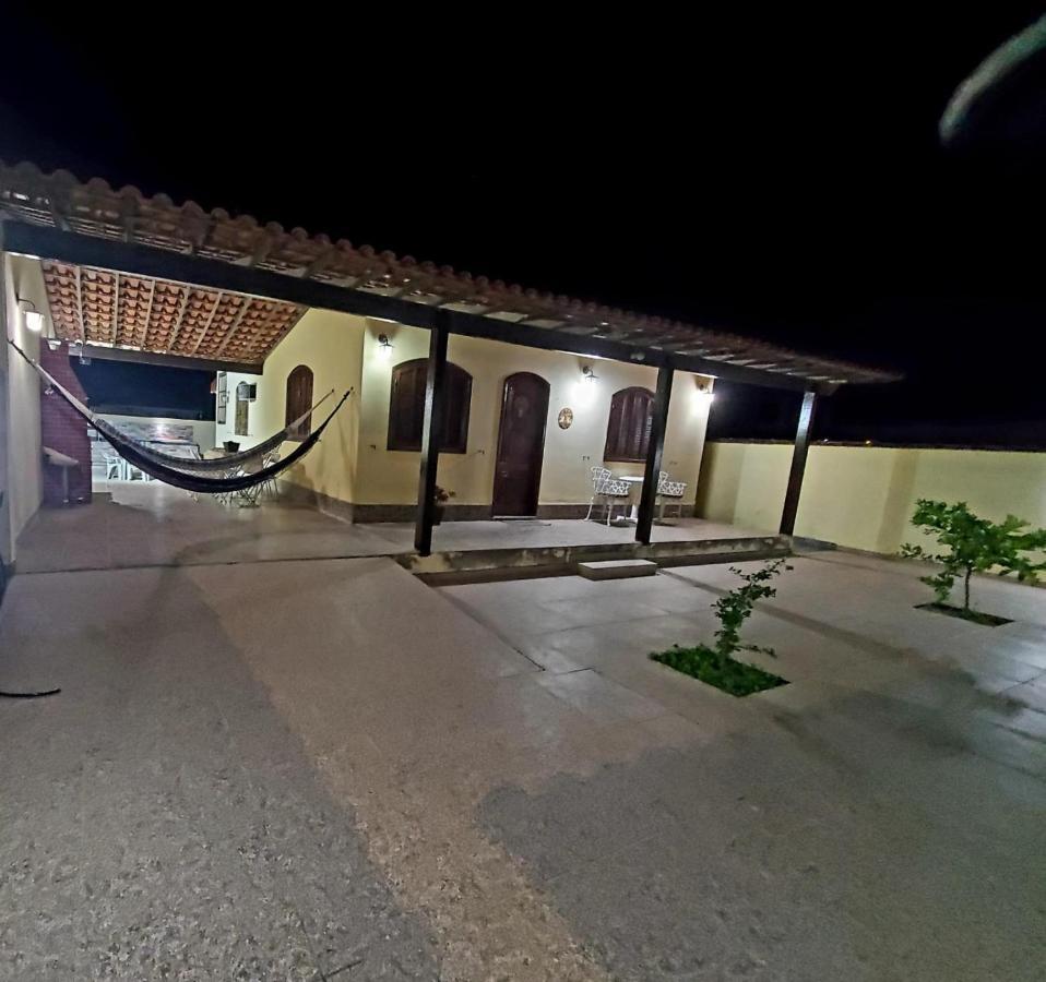 Casa Em Condominio Com Piscina Privativa アラルアマ エクステリア 写真