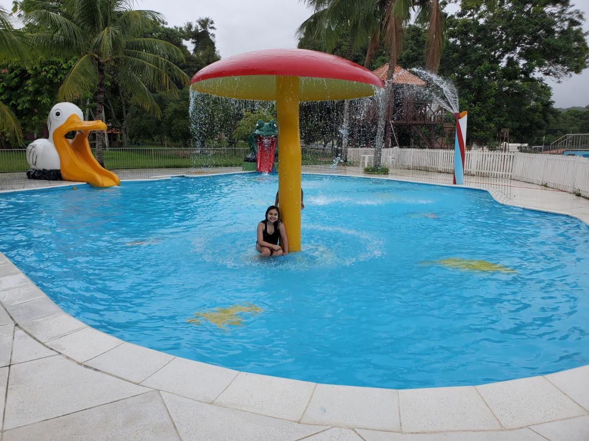 Casa Em Condominio Com Piscina Privativa アラルアマ エクステリア 写真