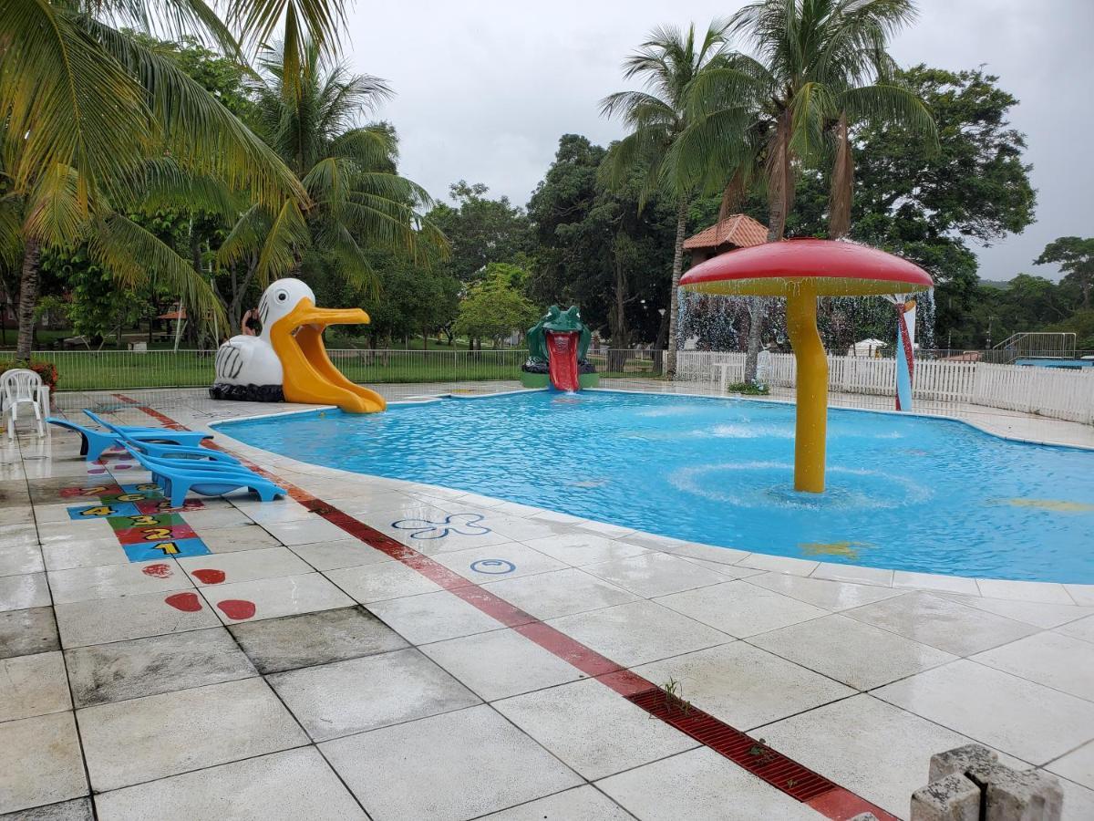 Casa Em Condominio Com Piscina Privativa アラルアマ エクステリア 写真