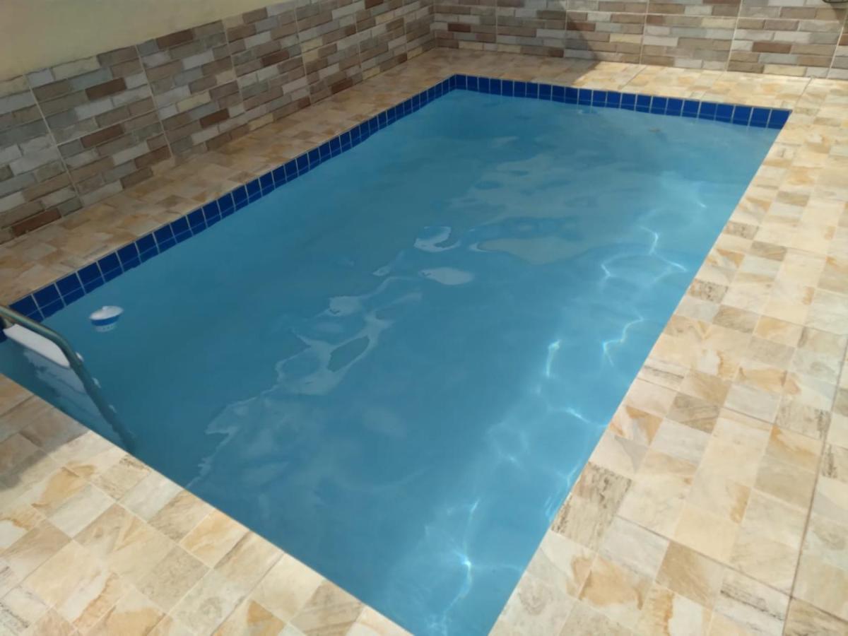 Casa Em Condominio Com Piscina Privativa アラルアマ エクステリア 写真