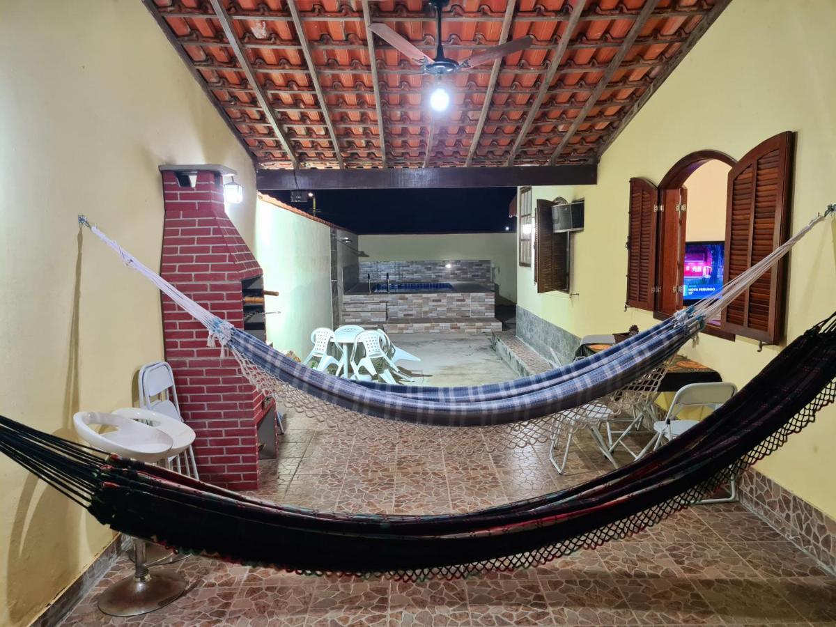 Casa Em Condominio Com Piscina Privativa アラルアマ エクステリア 写真