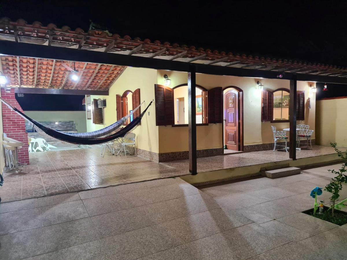 Casa Em Condominio Com Piscina Privativa アラルアマ エクステリア 写真