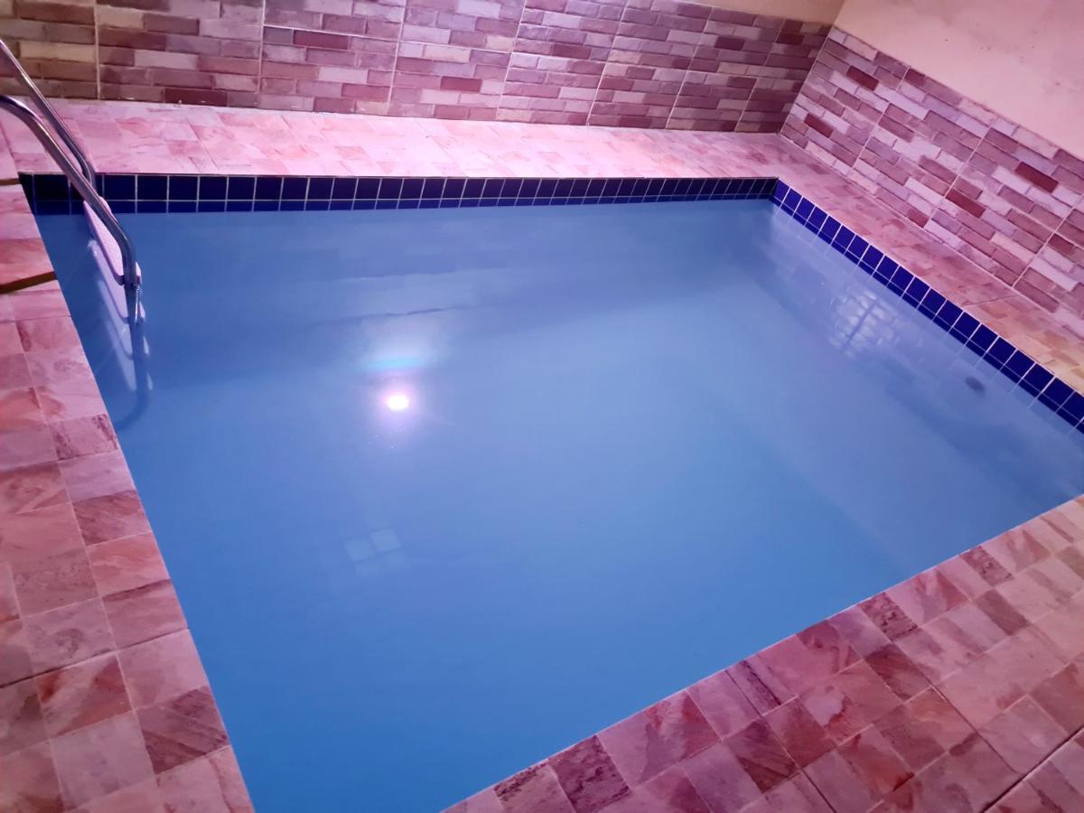 Casa Em Condominio Com Piscina Privativa アラルアマ エクステリア 写真