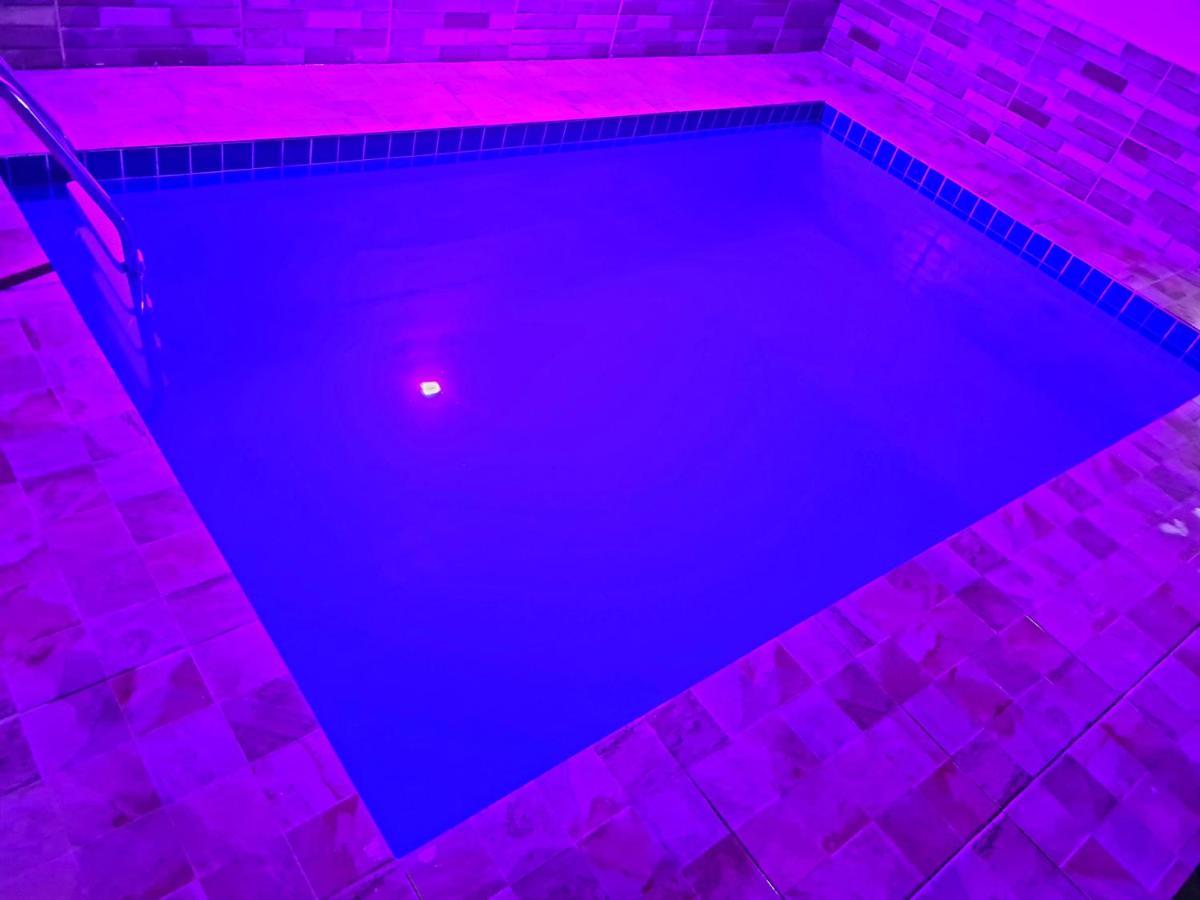 Casa Em Condominio Com Piscina Privativa アラルアマ エクステリア 写真