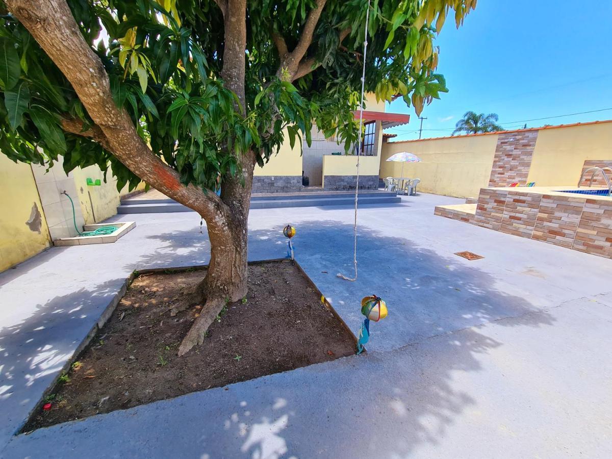 Casa Em Condominio Com Piscina Privativa アラルアマ エクステリア 写真