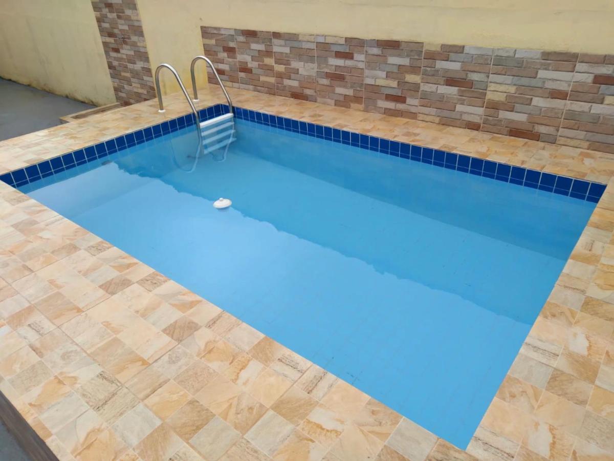 Casa Em Condominio Com Piscina Privativa アラルアマ エクステリア 写真