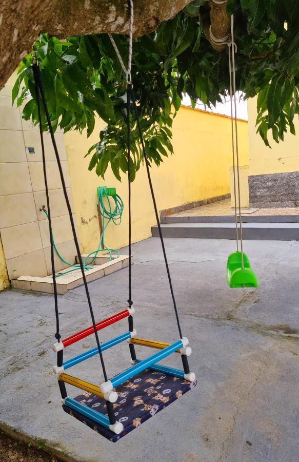 Casa Em Condominio Com Piscina Privativa アラルアマ エクステリア 写真