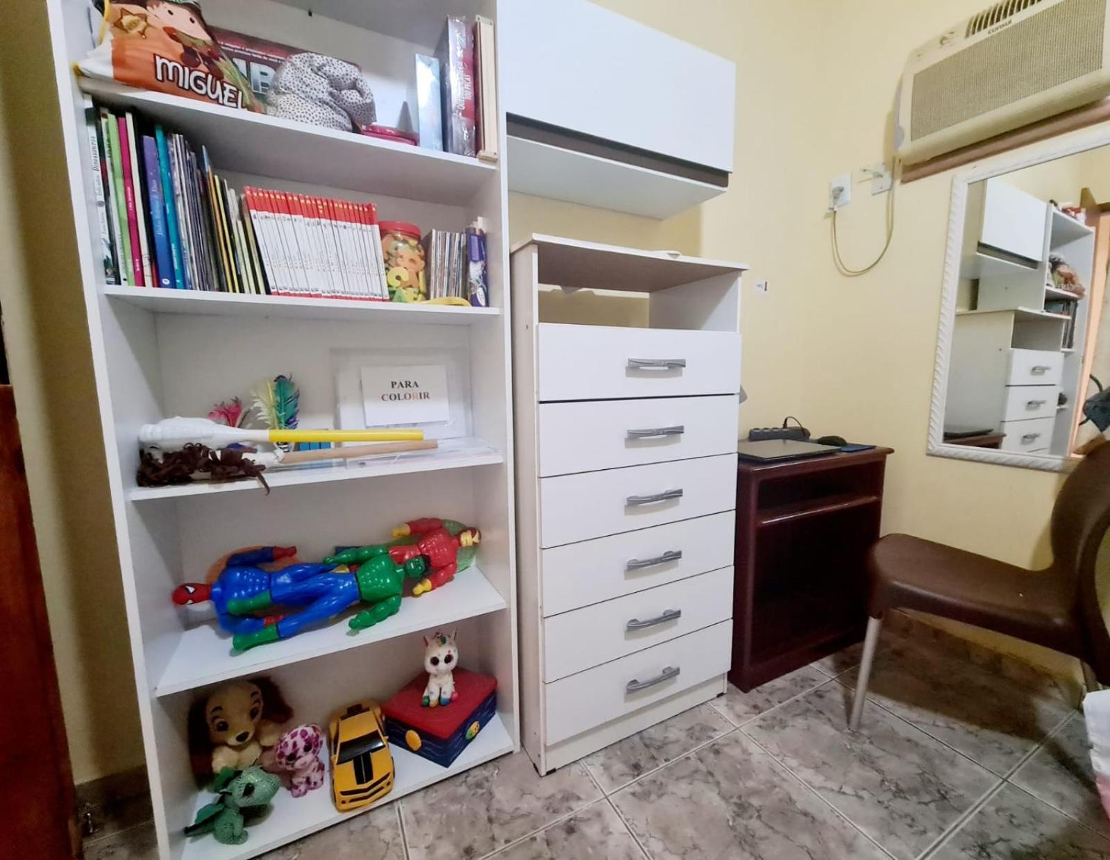 Casa Em Condominio Com Piscina Privativa アラルアマ エクステリア 写真