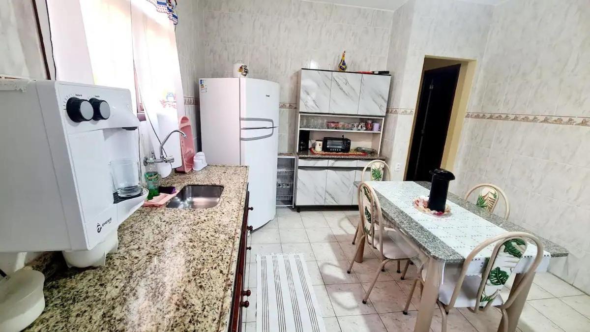 Casa Em Condominio Com Piscina Privativa アラルアマ エクステリア 写真