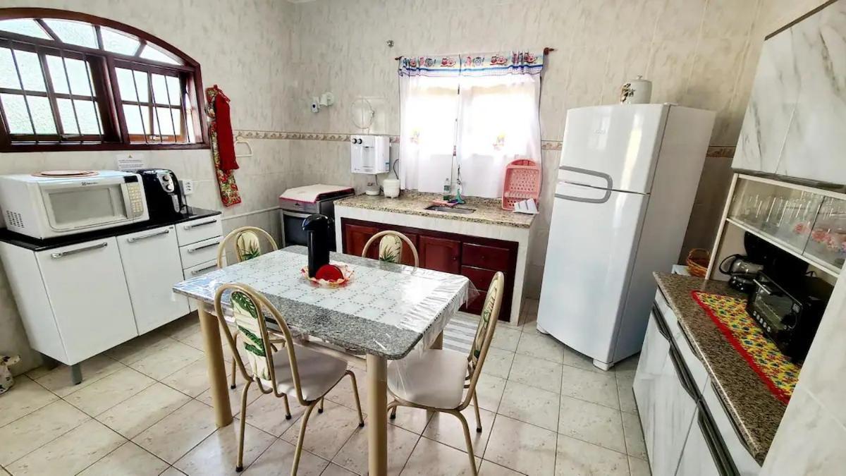 Casa Em Condominio Com Piscina Privativa アラルアマ エクステリア 写真
