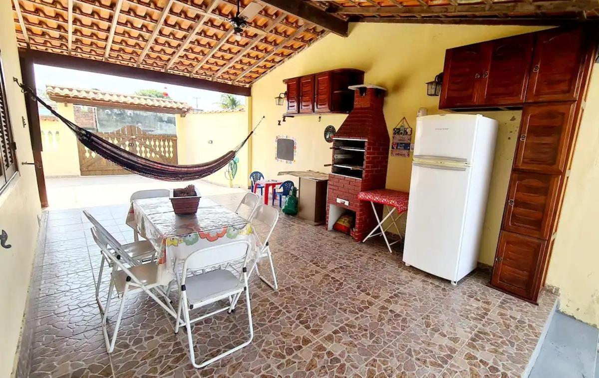 Casa Em Condominio Com Piscina Privativa アラルアマ エクステリア 写真