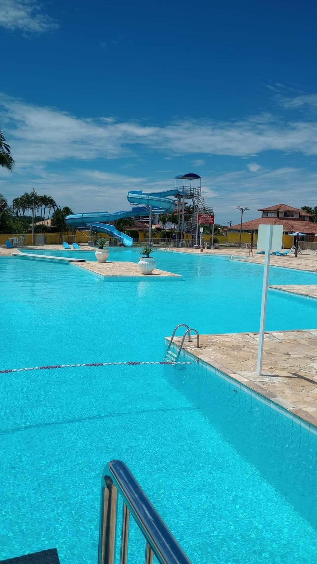 Casa Em Condominio Com Piscina Privativa アラルアマ エクステリア 写真